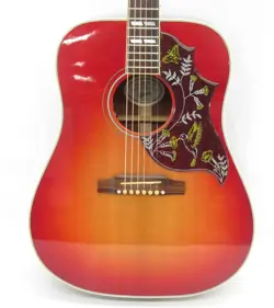 CASE 2019 ACOUSTIC