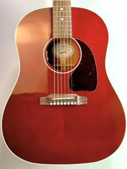 GIBSON J-45 STD WR GLOSS