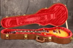 SUNBURST LES PAUL