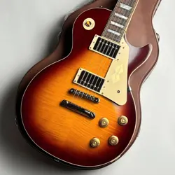 EPIPHONE EPIPHONE INSPIRED BY GIBSON CUSTOM 1959 LES PAUL STANDARD REISSUE DEEP