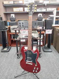 2V/2T GIBSON