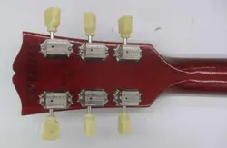 USA LP STD