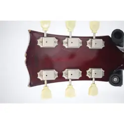 SG-65 ELECTRIC