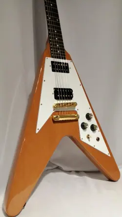 MAHOGANY GOLD