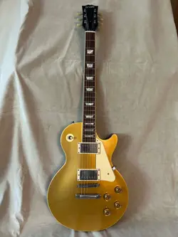 ORVILLEGIBSONJAPAN LPS-75
