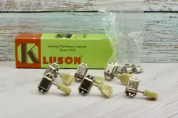 KLUSON SD90SLN TUNERS