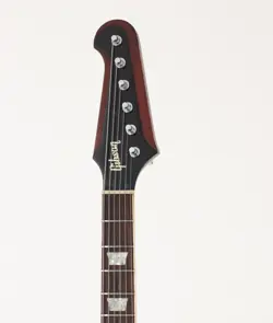 GIBSON FIREBIRD CHERRY