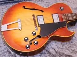 GIBSON ES-175 '70S