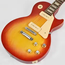 GIBSON LES PAUL STUDIO 50S TRIBUTE CHERRY SUNBURST
