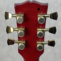 E.GUITAR MOD