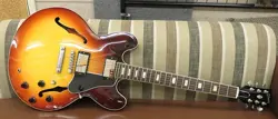 PLAIN SUNBURST