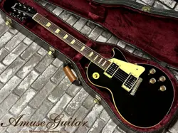 GIBSON CUSTOM SHOP HC YCS YAMANO ORDER 1954 LES PAUL OXBLOOD 1997 JEFF BECK MOD