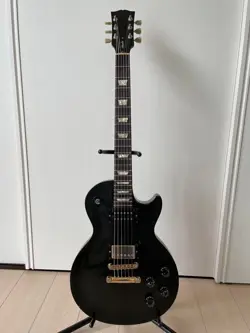BLACK SH-1 PICKUP
