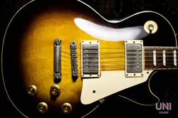 GIBSON YCS LES PAUL STANDARD HERITAGE DARKBURST HD