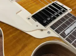 CUSTOM MADE P.G