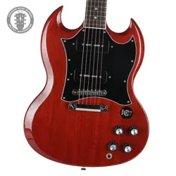 2010 GIBSON SG CLASSIC HERITAGE CHERRY