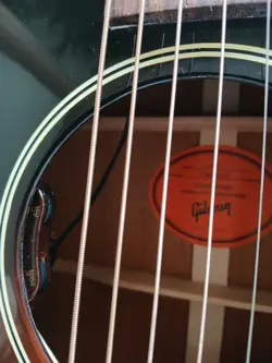 L-00 ORIGINAL ACOUSTIC