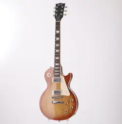 GIBSON LES PAUL TRADITIONAL T LIGHT BURST SAFE DELIVERY FROM JAPAN