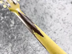 YELLOW SAFE DEL
