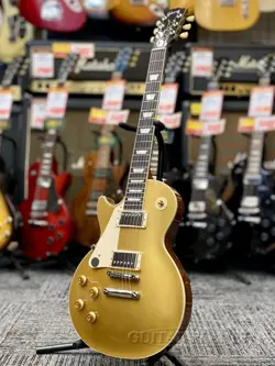 -GOLD TOP- 2021