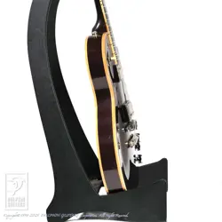 GIBSON LES PAUL CUSTOM WINE RED SAFE DELIVERY FROM JAPAN