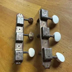 GIBSON BRASS