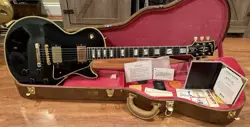 ANNIVERSARY GIBSON MURPHY