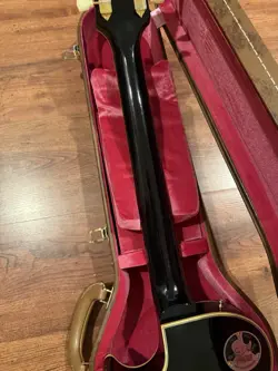 ANNIVERSARY GIBSON