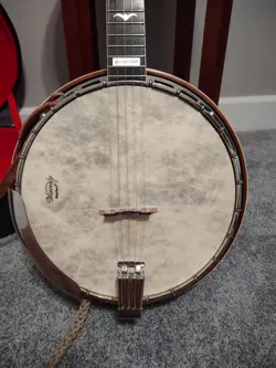 RB-250 NATURAL MASTERTONE