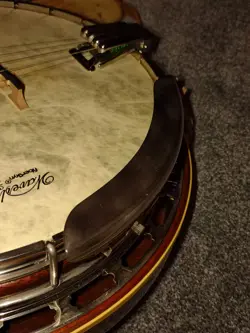 MASTERTONE BANJO