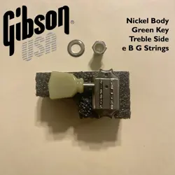 TUNERS BASS AND