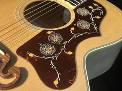 NATURAL USED ACOUSTIC