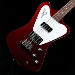 GIBSON NON-REVERSE THUNDERBIRD SPARKLING BURGUND USED ELECTRIC BASS