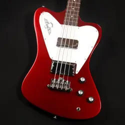 GIBSON NON-REVERSE THUNDERBIRD SPARKLING BURGUNDY ≪S/N:233530248≫