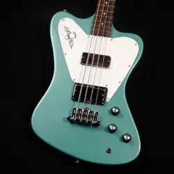 GIBSON NON-REVERSE THUNDERBIRD INVERNESS GREEN ≪S/N:233430377≫