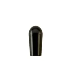 GIBSON TOGGLE SWITCH CAP - BLACK