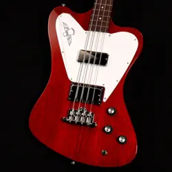 GIBSON NON-REVERSE THUNDERBIRD VINTAGE CHERRY ≪S/N:234440242≫