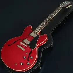 GIBSON HISTORIC SERIES 1963 ES-335 TDC SIXTIES CHERRY USED ELECTRIC GUITAR  2014