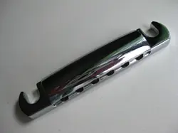 VINTAGE GIBSON LES PAUL GUITAR LP-S TAILPIECE FOR PROJECT UPGRADE JAPAN
