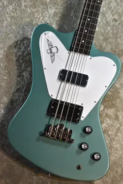 GIBSON NON-REVERSE THUNDERBIRD INVERNESS GREEN  219830230