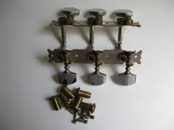 ACOUSTIC GUITAR TUNERS