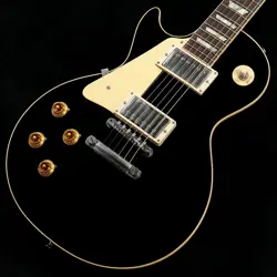 GIBSON CUSTOM SHOP HAND PICKED 1958 LES PAUL STANDARD GLOSS DEEP