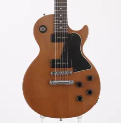 GIBSON LES PAUL SPECIAL USED ELECTRIC GUITAR  2001