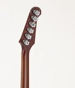 FIREBIRD CHERRY