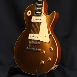 GIBSON CUSTOM SHOP  1956 LES PAUL STANDARD VOS DOUBLE GOLD 2025