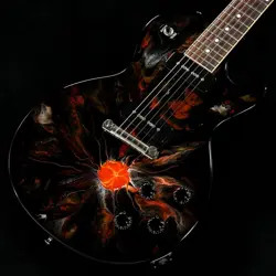 GIBSON CUSTOM SHOP HAND PICKED 1957 LES PAUL SPECIAL SINGLE CUT GLOSS