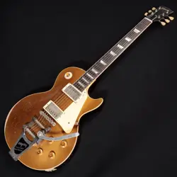 STD W/BIGSBY HEAVY