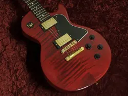 TRANS RED USED