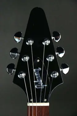 GIBSON FLYING 2017