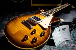 GIBSON LES PAUL STANDARD PLUS / 2004 USED ELECTRIC GUITAR